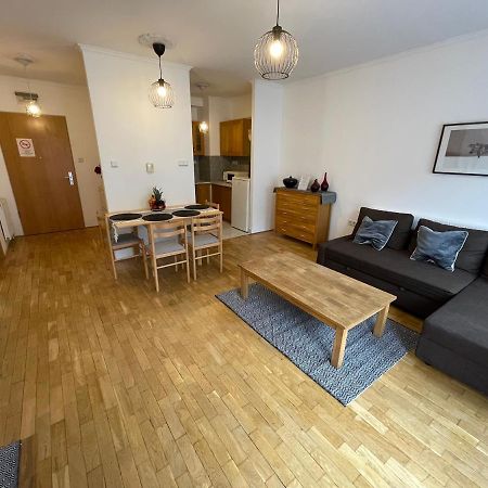 Szimpla Central Boutique Apartment Budapest Exteriör bild