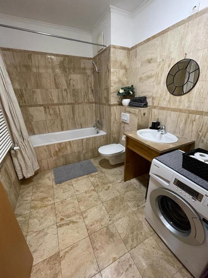 Szimpla Central Boutique Apartment Budapest Exteriör bild