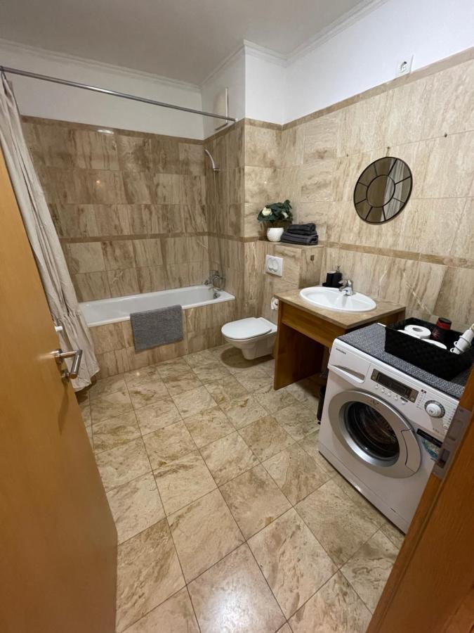 Szimpla Central Boutique Apartment Budapest Exteriör bild
